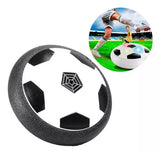PELOTA DE FÚTBOL FLOTANTE