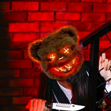 "Bunny & Bear: El Dúo Perfecto del Terror"